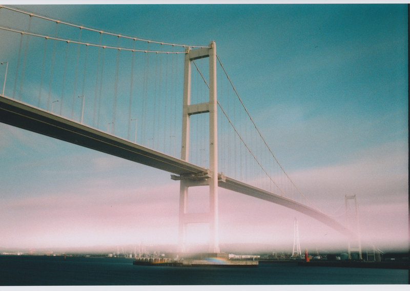 前川喜隆さん（北海道河東郡音更町）