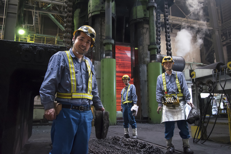 石川綾子さん（北海道登別市）