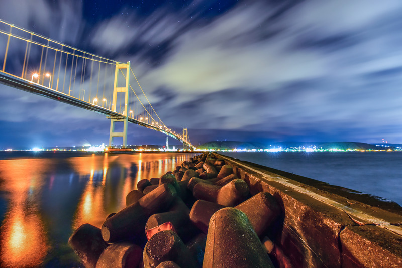 塚本淨司さん（東京都世田谷区）