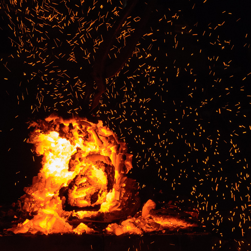 澤田博明さん（大阪府箕面市）