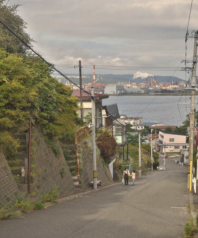 阿部なおきさん（北海道 登別市）