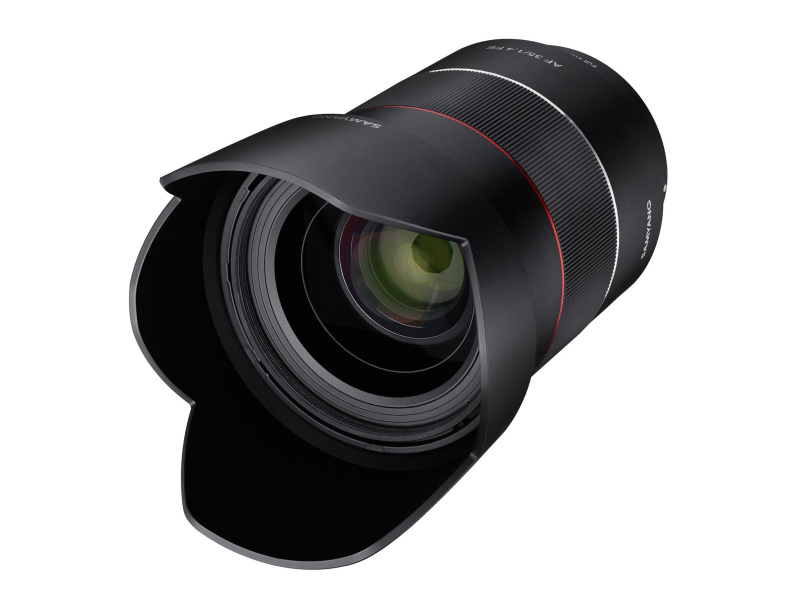 AF35mm F1.4 FE