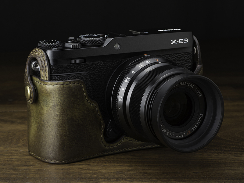 ビンテージグリーン