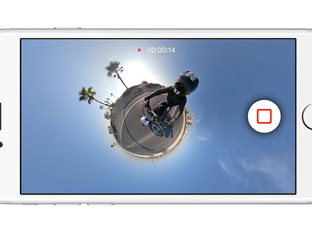 Mobile OverCaptureの利用イメージ