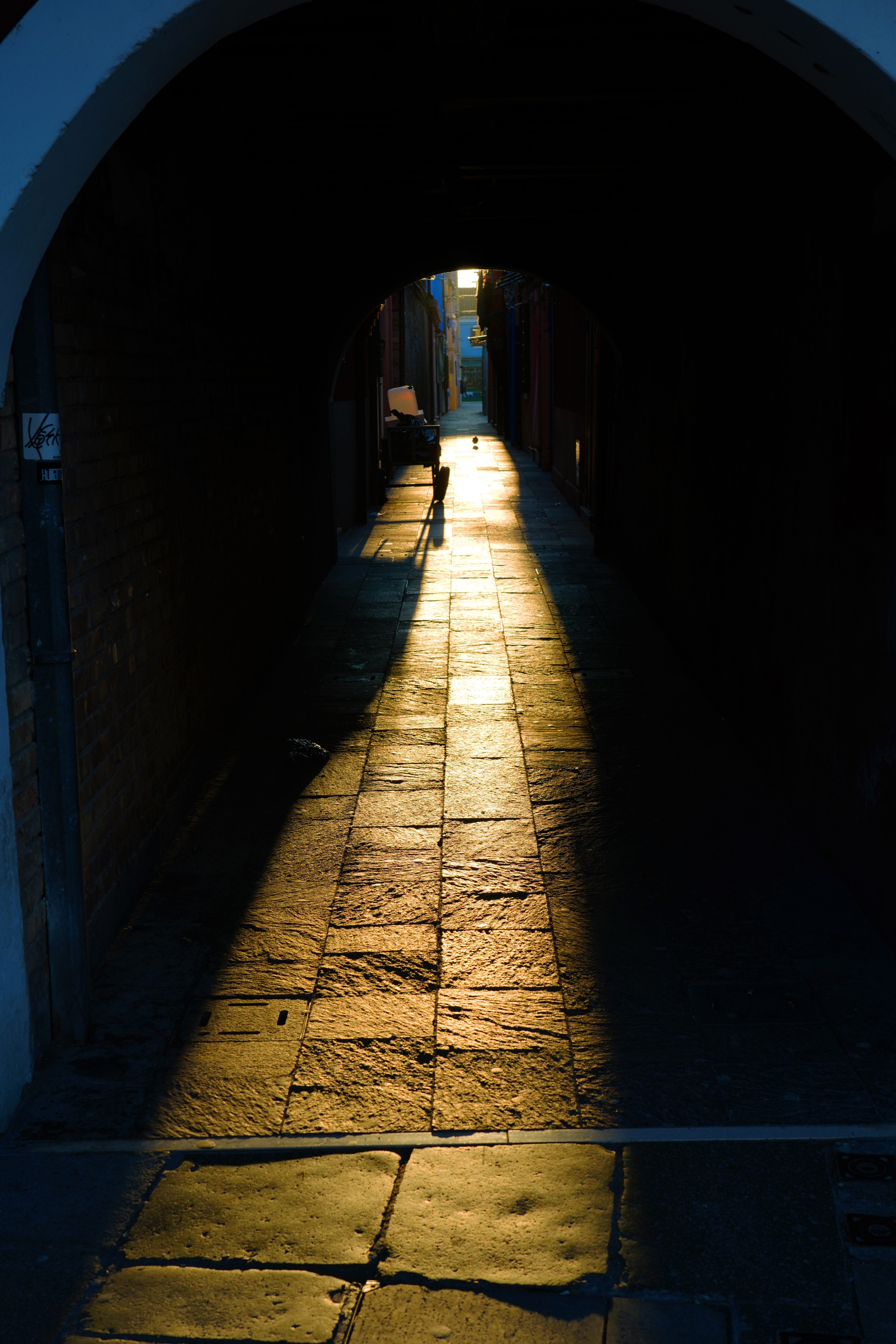 α7R III / FE 24-105mm F4 G OSS / 1/200秒 / F8 / -1.2EV / ISO 400 / 絞り優先AE / 46mm