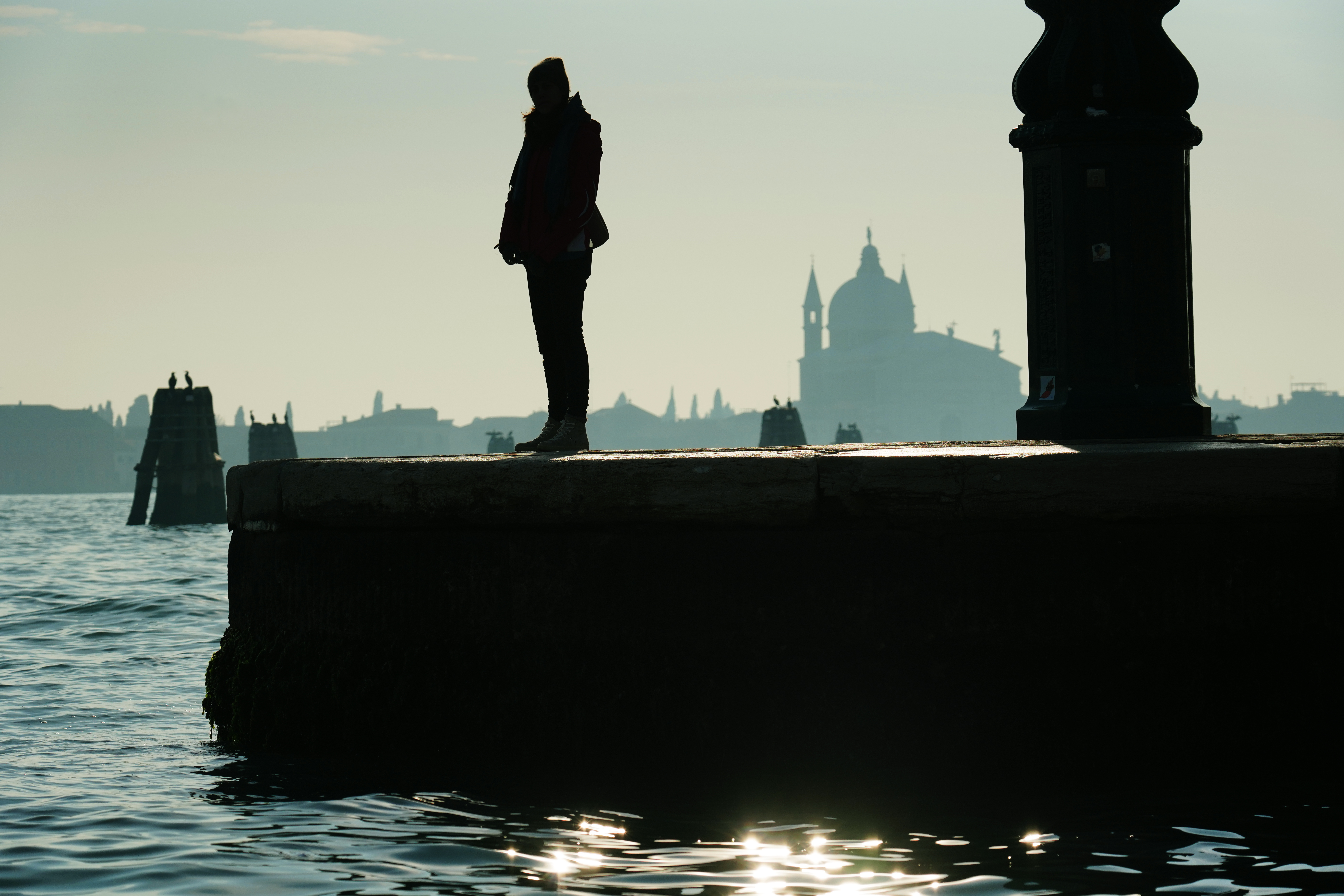 α7R III / FE 24-105mm F4 G OSS / 1/6,400秒 / F6.3 / +0.2EV / ISO 400 / 絞り優先AE / 105mm