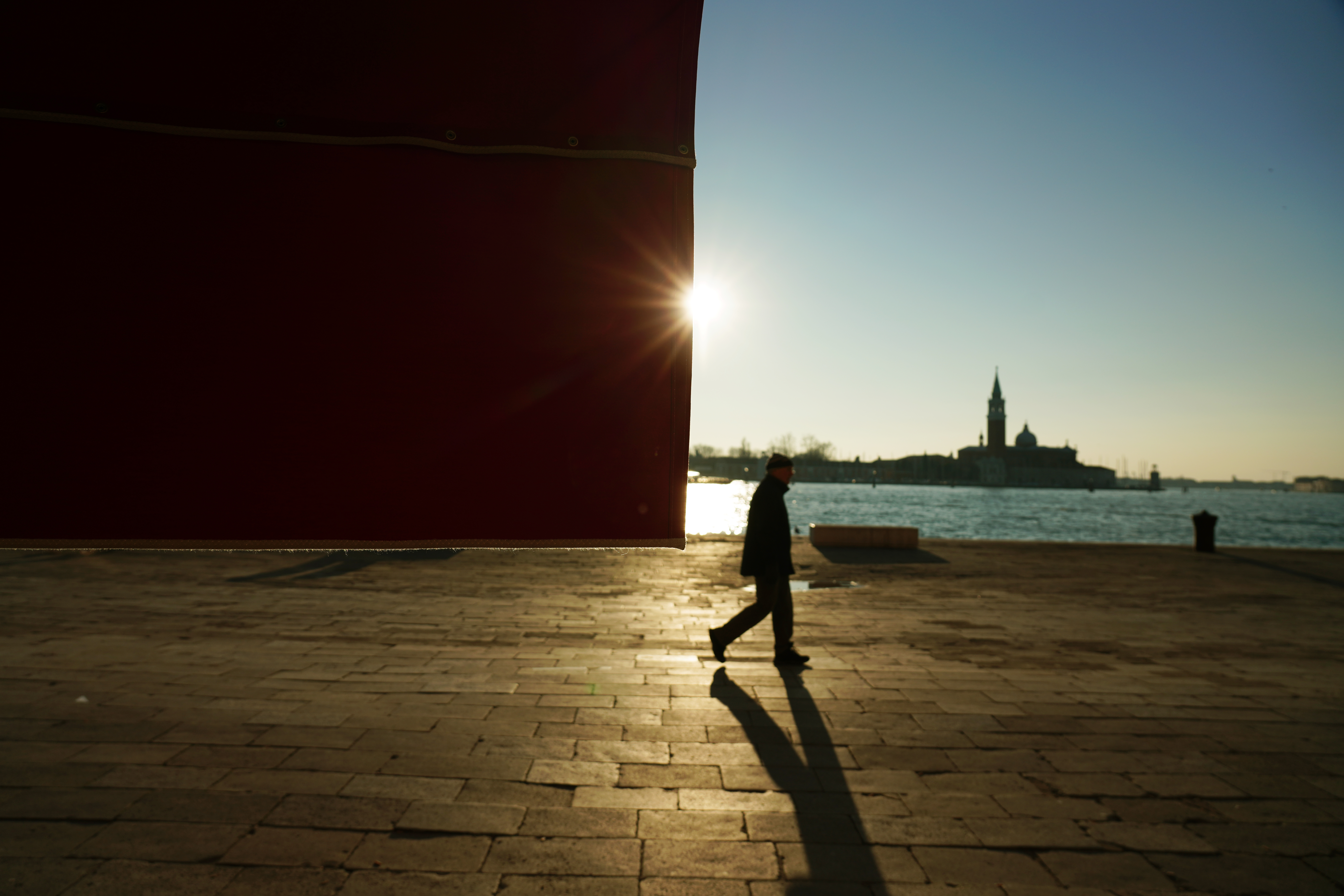 α7R III / FE 24-105mm F4 G OSS / 1/4,000秒 / F5 / -1.5EV / ISO 200 / 絞り優先AE / 24mm