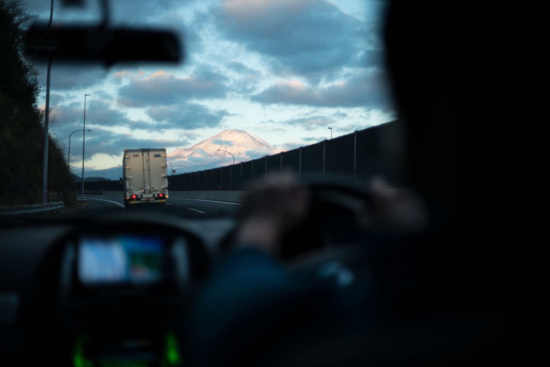 α7R II / ISO100 / F1.4 / 1/500秒