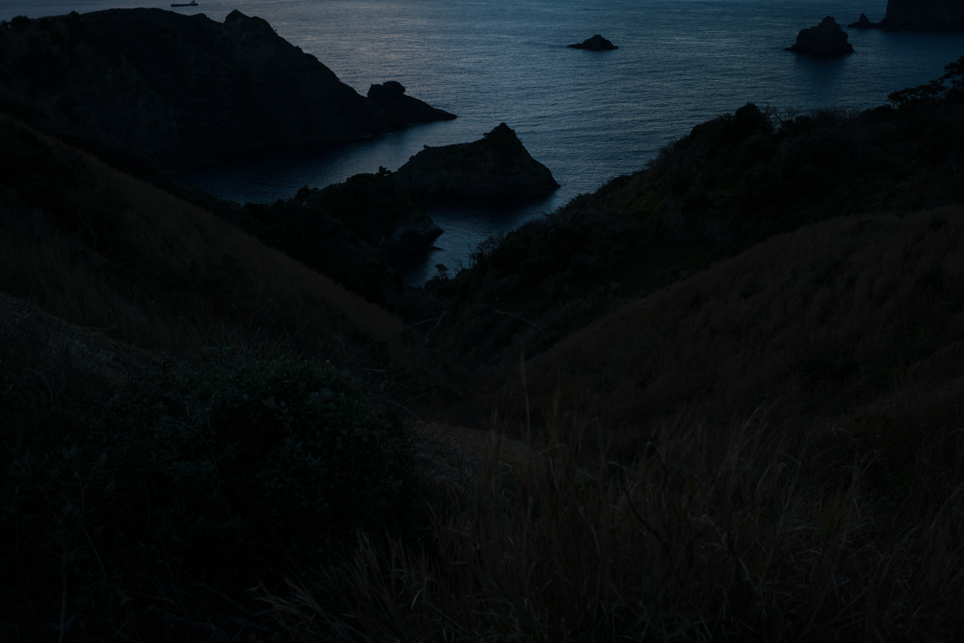 α7R II / ISO100 / F4 / 1/500秒