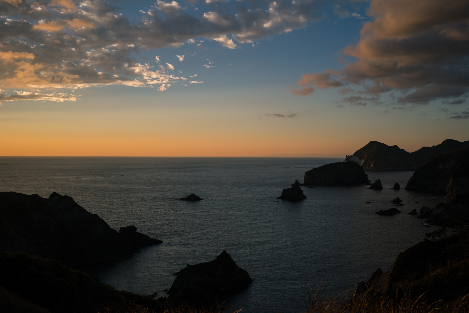 α7R II / ISO100 / F8 / 1/200秒