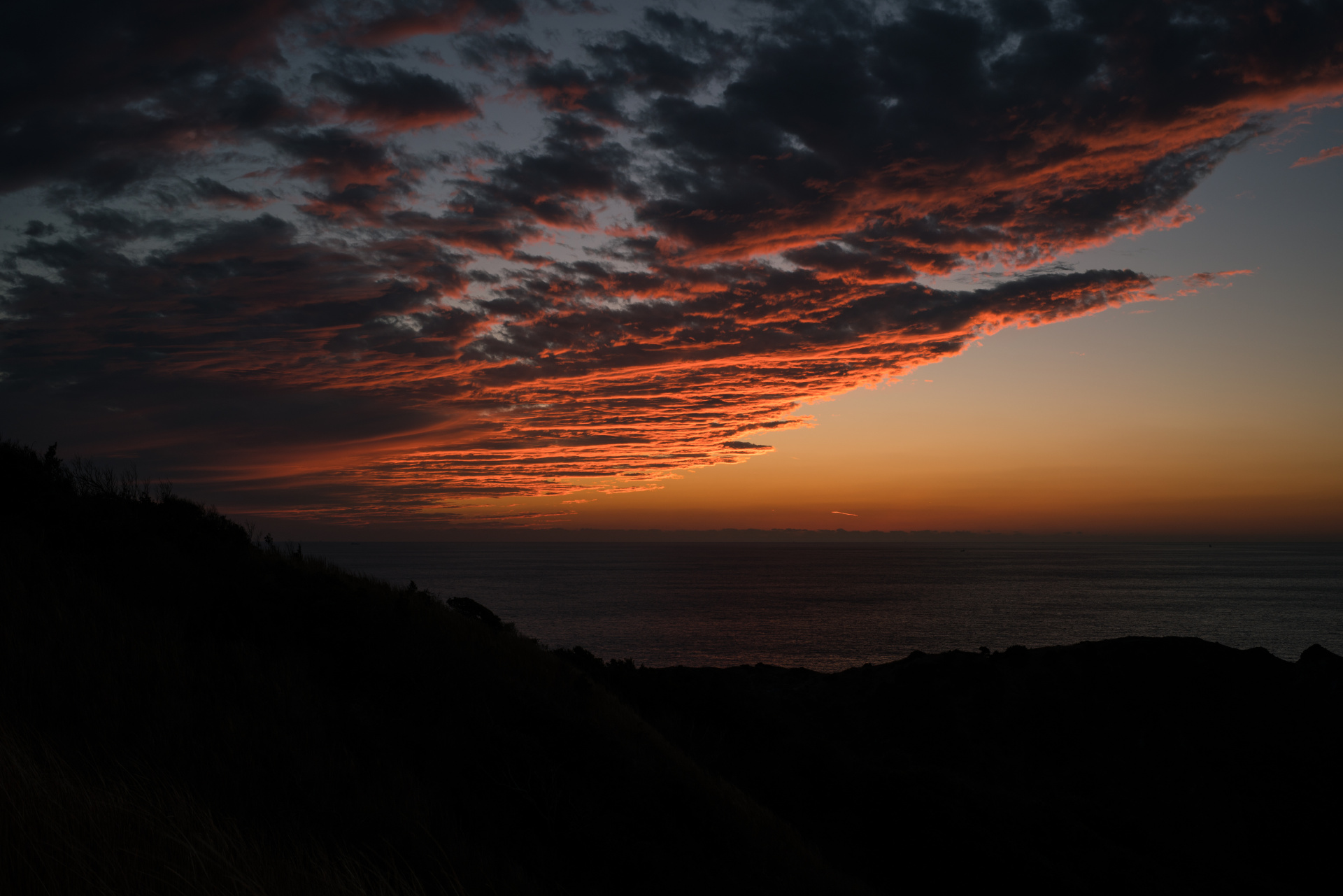 α7R II / ISO100 / F8 / 1/60秒