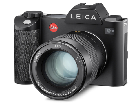 ライカ、アポ・ズミクロン SL f2/75mmと同90mmを正式発表 - デジカメ Watch