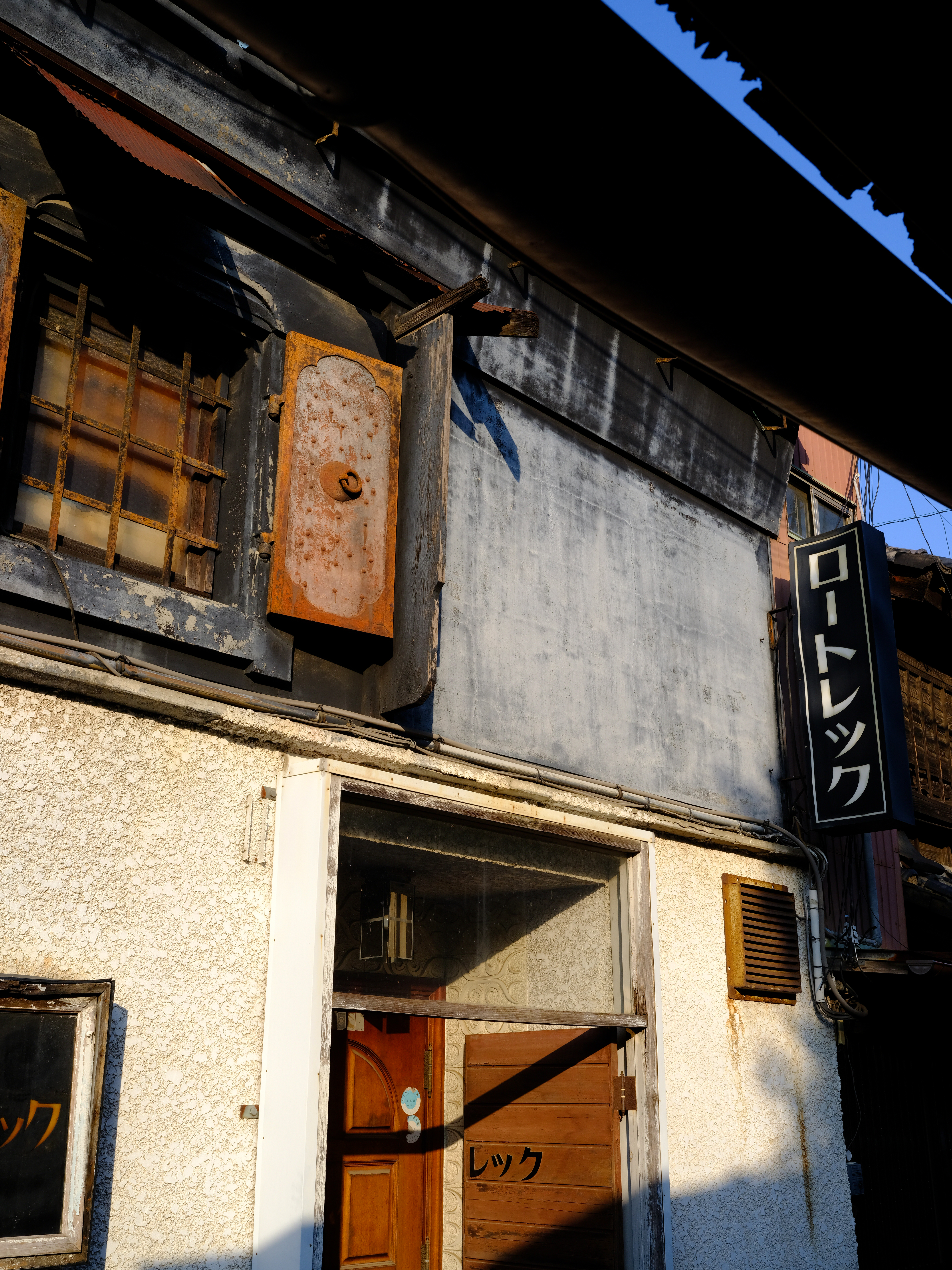 GFX 50S / GF45mmF2.8 R WR / 1/60秒 / F22 / 0EV / ISO 400 / 絞り優先AE / 45mm