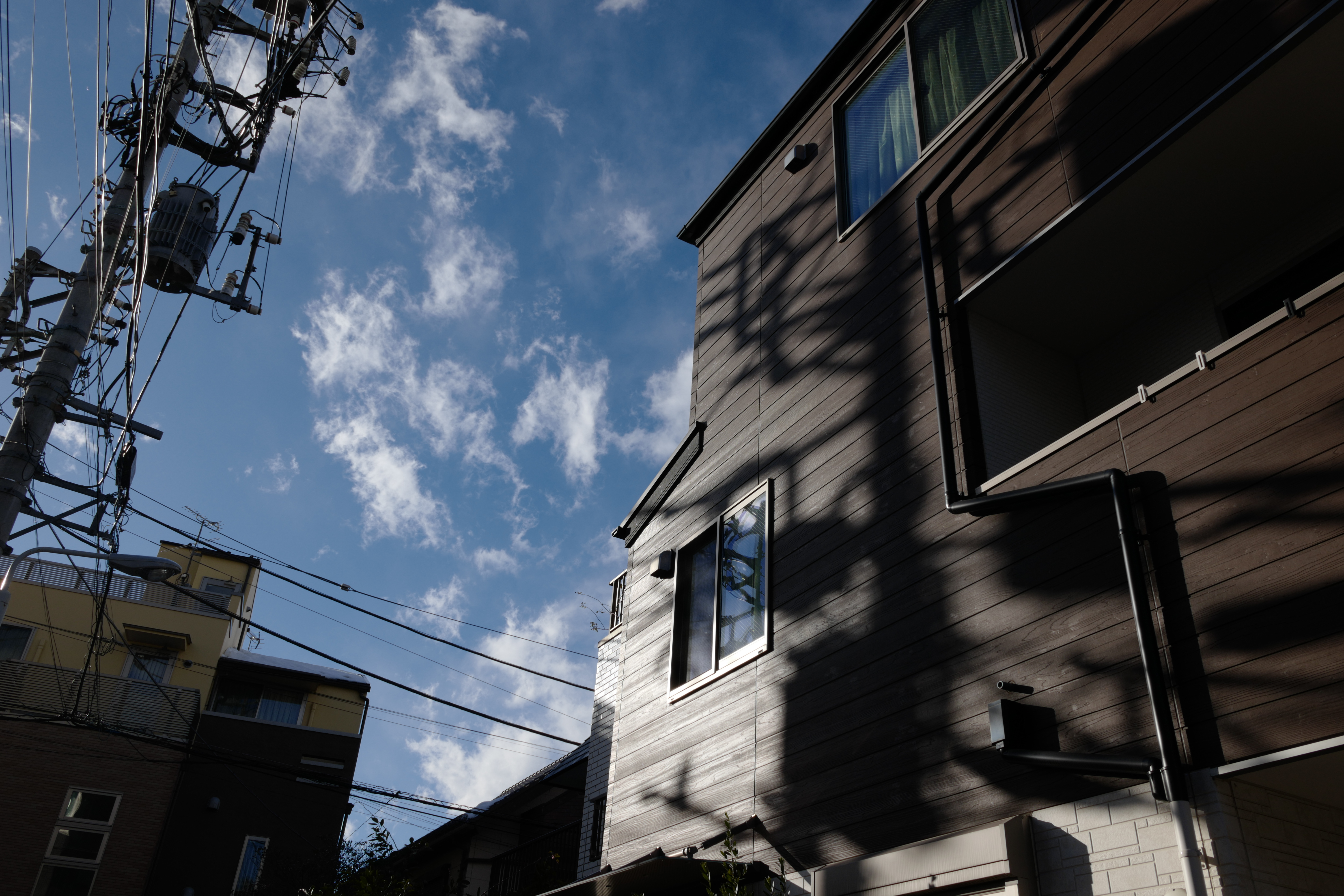 ライカCL / エルマリートTL f2.8/18mm ASPH. / 1/400秒 / F8 / -0.6EV / ISO 100 / 絞り優先AE / 18mm