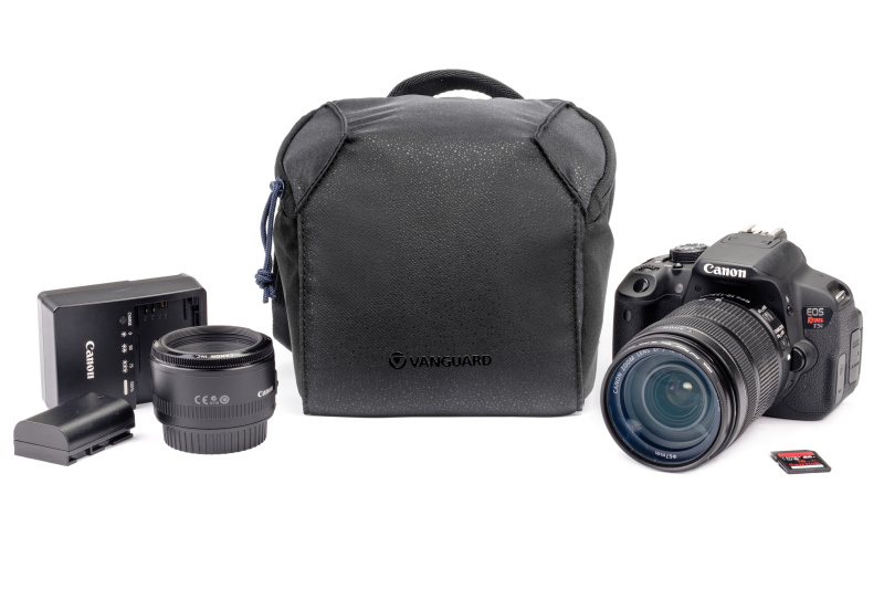 VESTA STRIVE 15（税別3,000円前後）