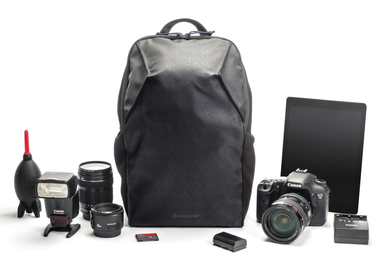 VESTA STRIVE 40（税別6,500円前後）