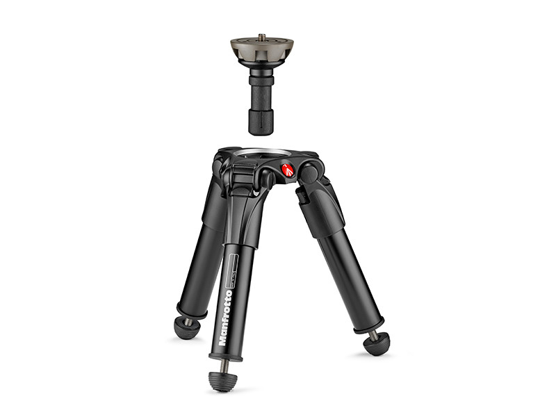 75mmハーフボール（3/8-16UNCネジ）