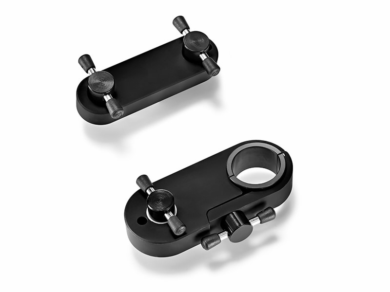 取り外し可能なブームコネクター