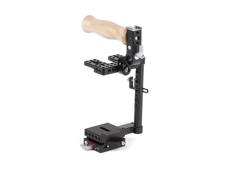 マンフロット MVCCM カメラケージ M		マンフロット MVCCM カメラケージ M