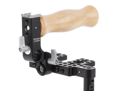 その他 Manfrotto + Wooden Camera MVCCM & MVCCBP マンフロット、動画撮影用のカメラケージを発売 - デジカメ Watch