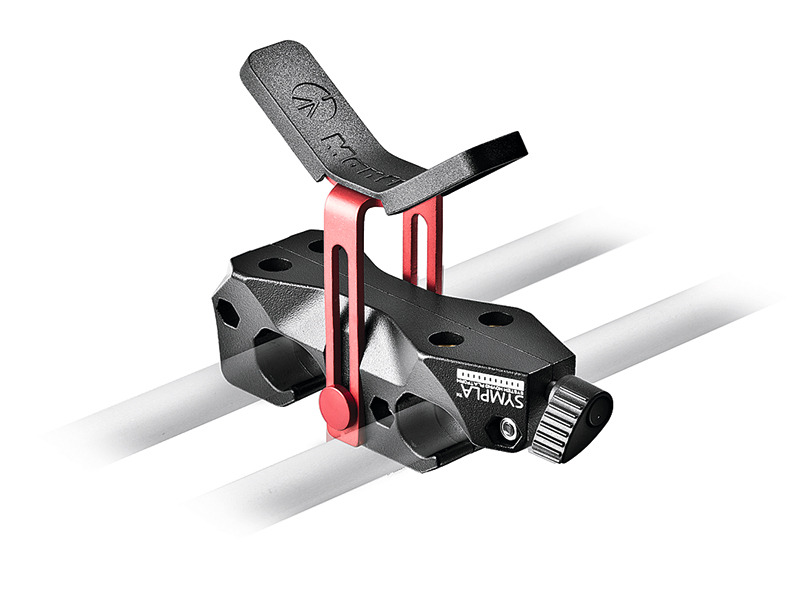 MVA514W（レンズサポート）