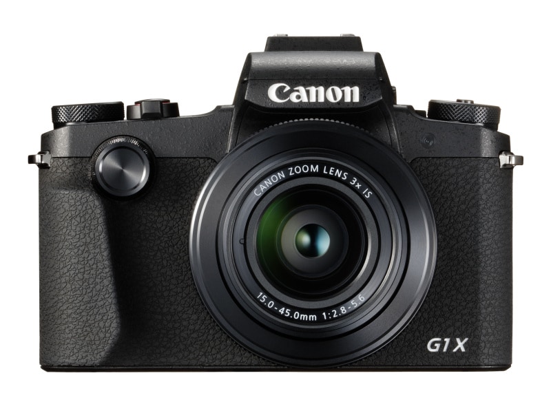 PowerShot G1 X Mark III