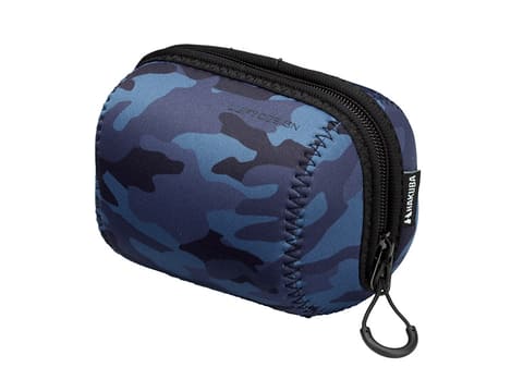 新作！パックンチョポーチカモフラ　No.265 新作！パックンチョポーチカモフラ No.265