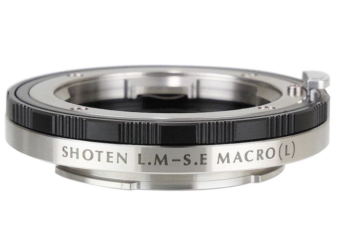 		焦点工房 ウントアダプター「LM-SE M （L）」