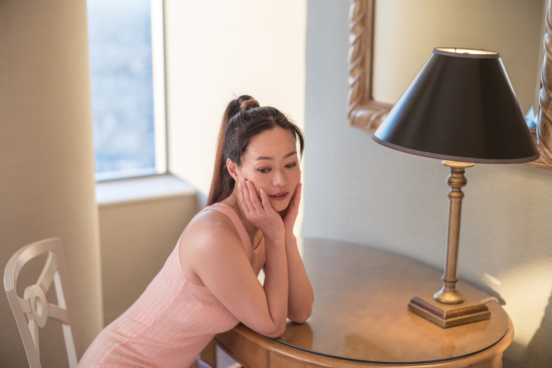 ノクティルックスM F1.0/50mm / 1/200秒 / F1.0 / ISO100