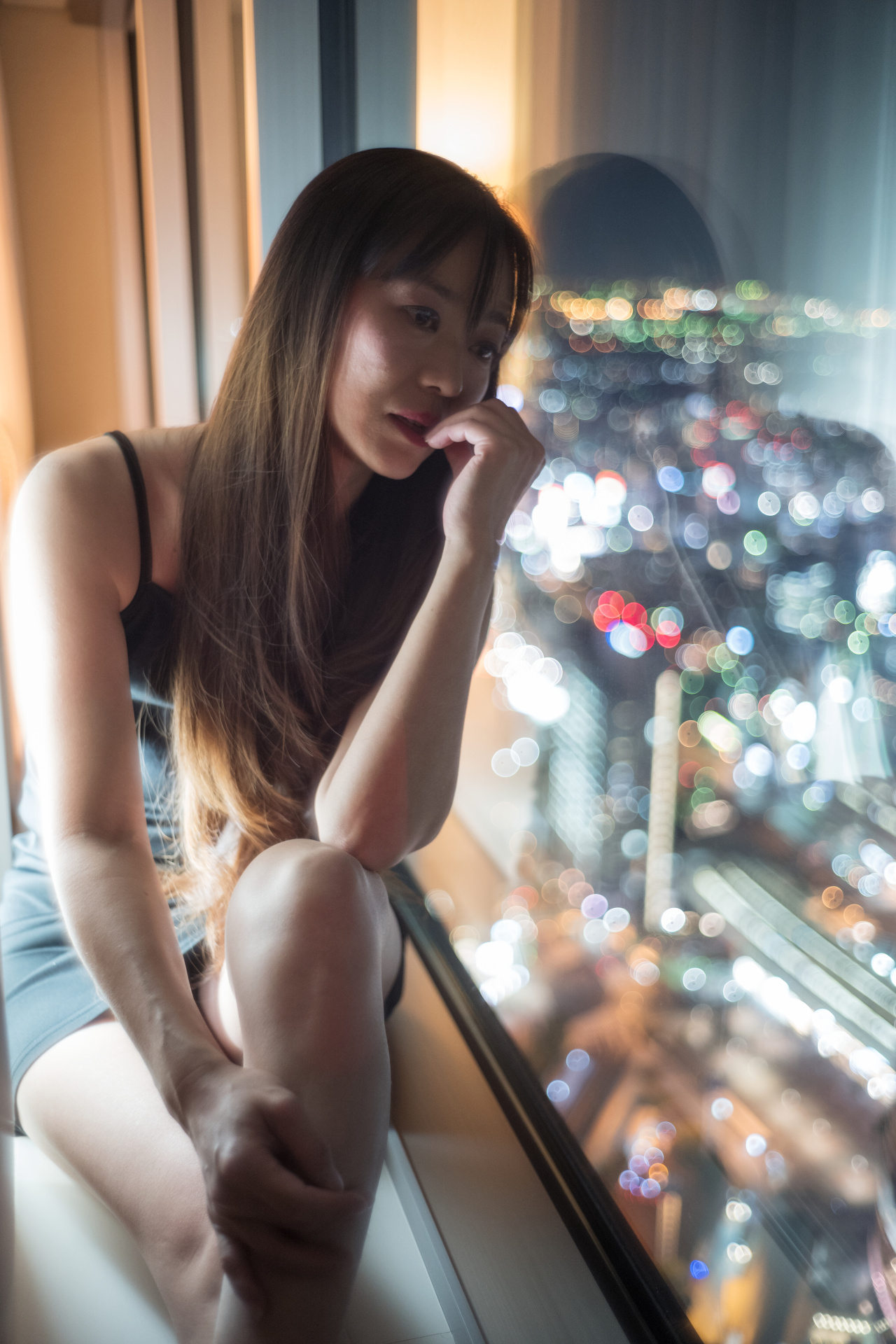 ズミルックスM F1.4/35mm（初代）/ 1/6秒 / F1.4 / ISO800