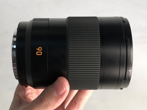 付属品完備 Leica ライカ レンズ アポ・ズミクロンSL f2/75mm ライカ アポ・ズミクロンSL f2/50mm ASPH. / ライカオンラインストア