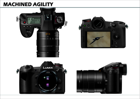 インタビュー：パナソニック「LUMIX G9 PRO」（前編） - デジカメ Watch