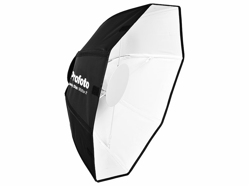 OCFビューティーディッシュ ホワイト		プロフォト OCFビューティーディッシュ ホワイト