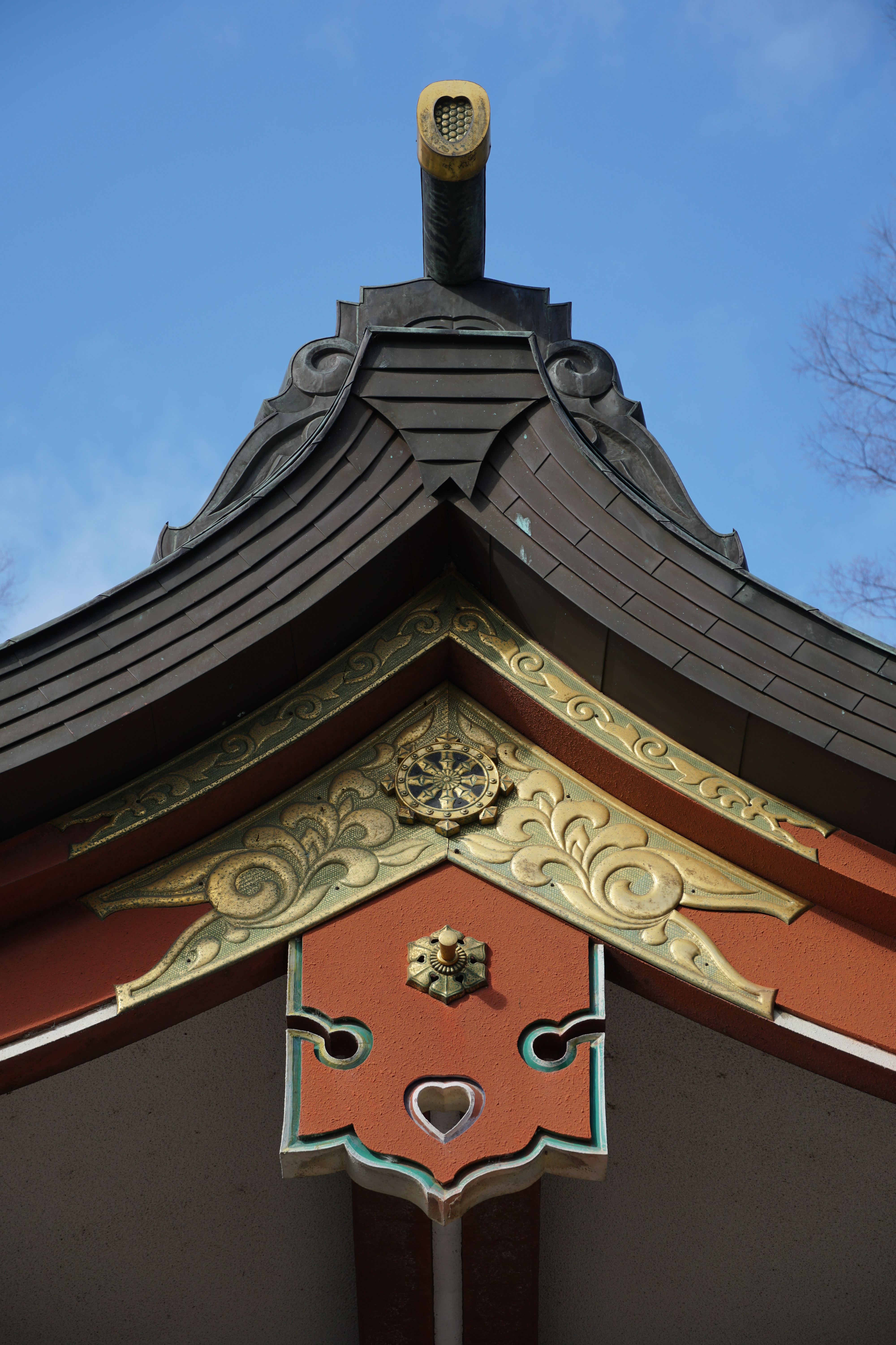 α6500 / E 18-135mm F3.5-5.6 OSS / 1/320秒 / F5.6 / -1EV / ISO 100 / 絞り優先AE / 60mm