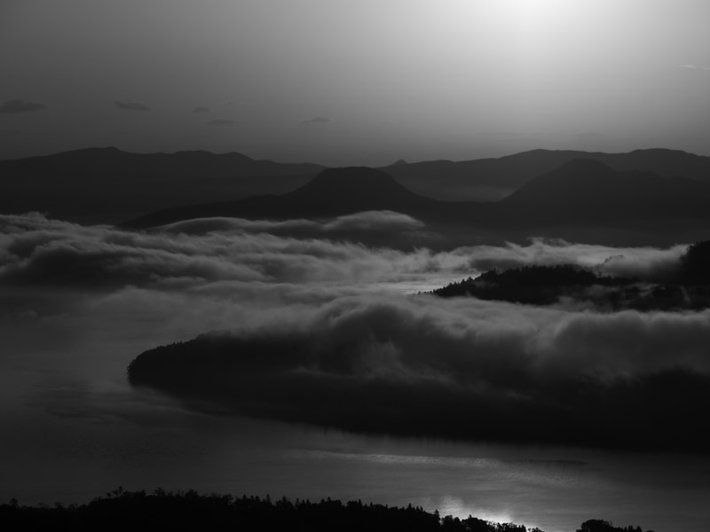 LUMIX G9 PROで撮影