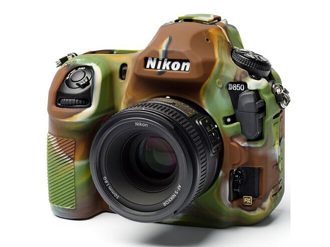 カモフラージュ