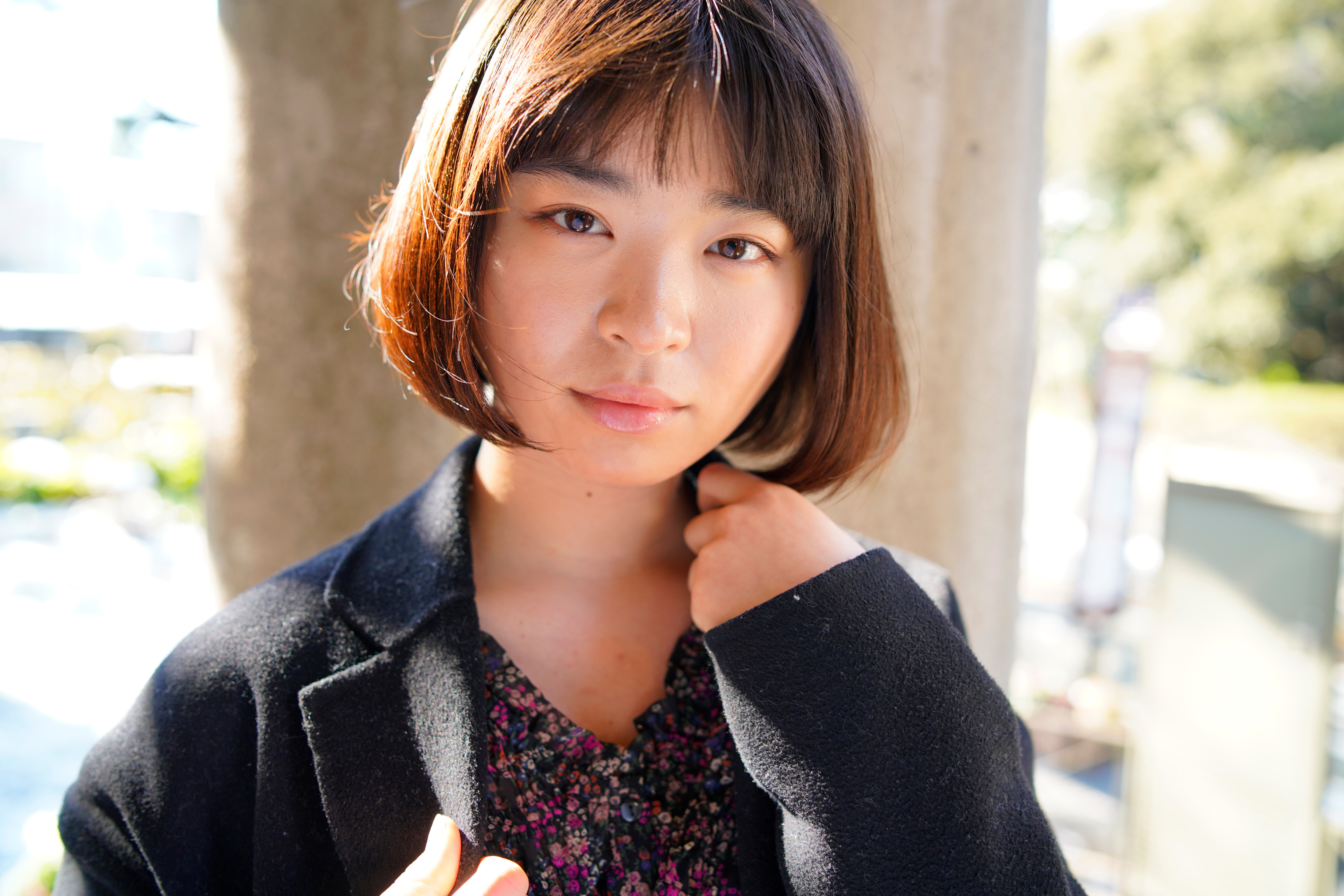 α7R III / AF35mm F1.4 FE / 1/250秒 / F2.8 / +0.7EV / ISO 400 / 絞り優先AE / 35mm