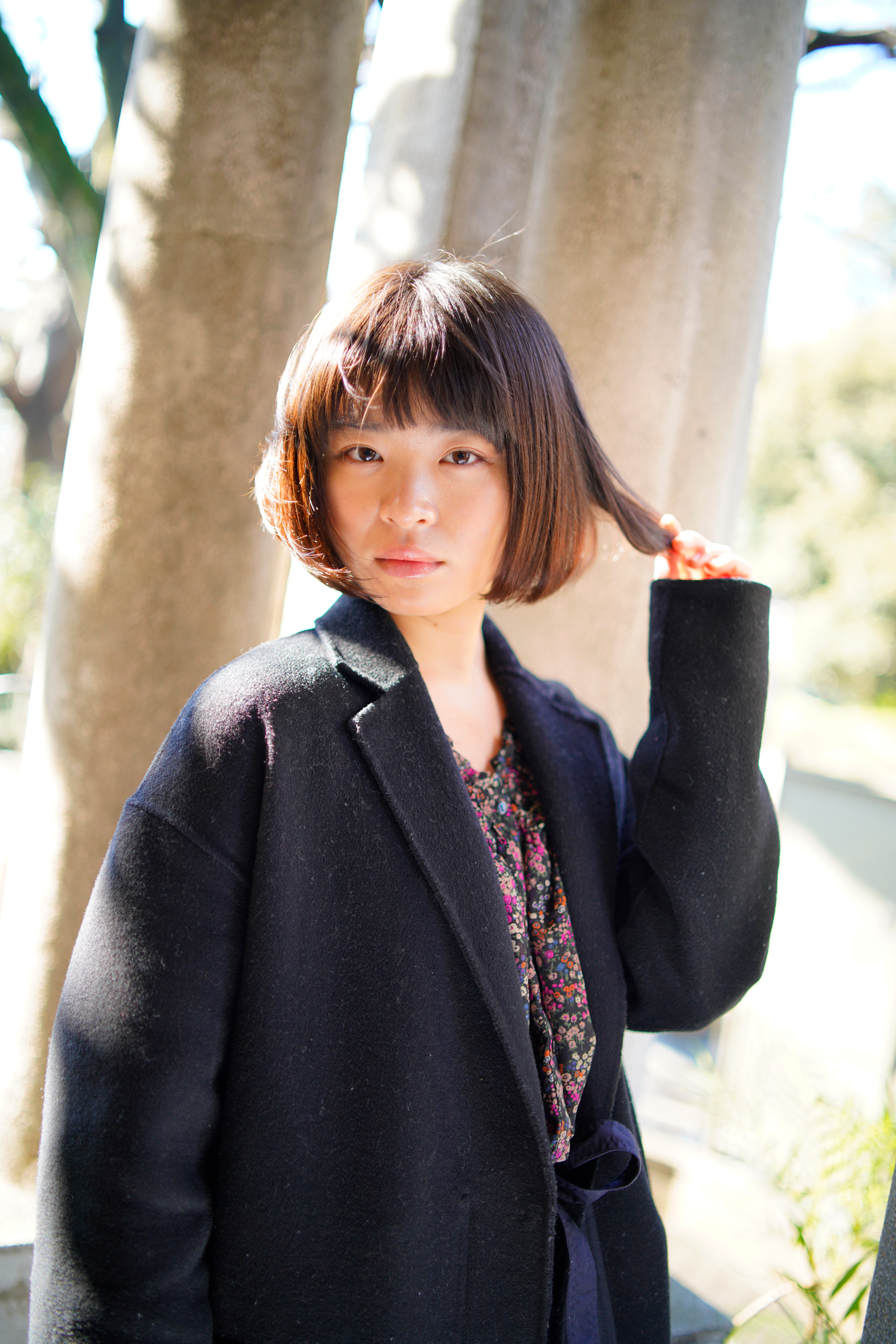 α7R III / AF35mm F1.4 FE / 1/250秒 / F1.4 / +0.7EV / ISO 160 / 絞り優先AE / 35mm