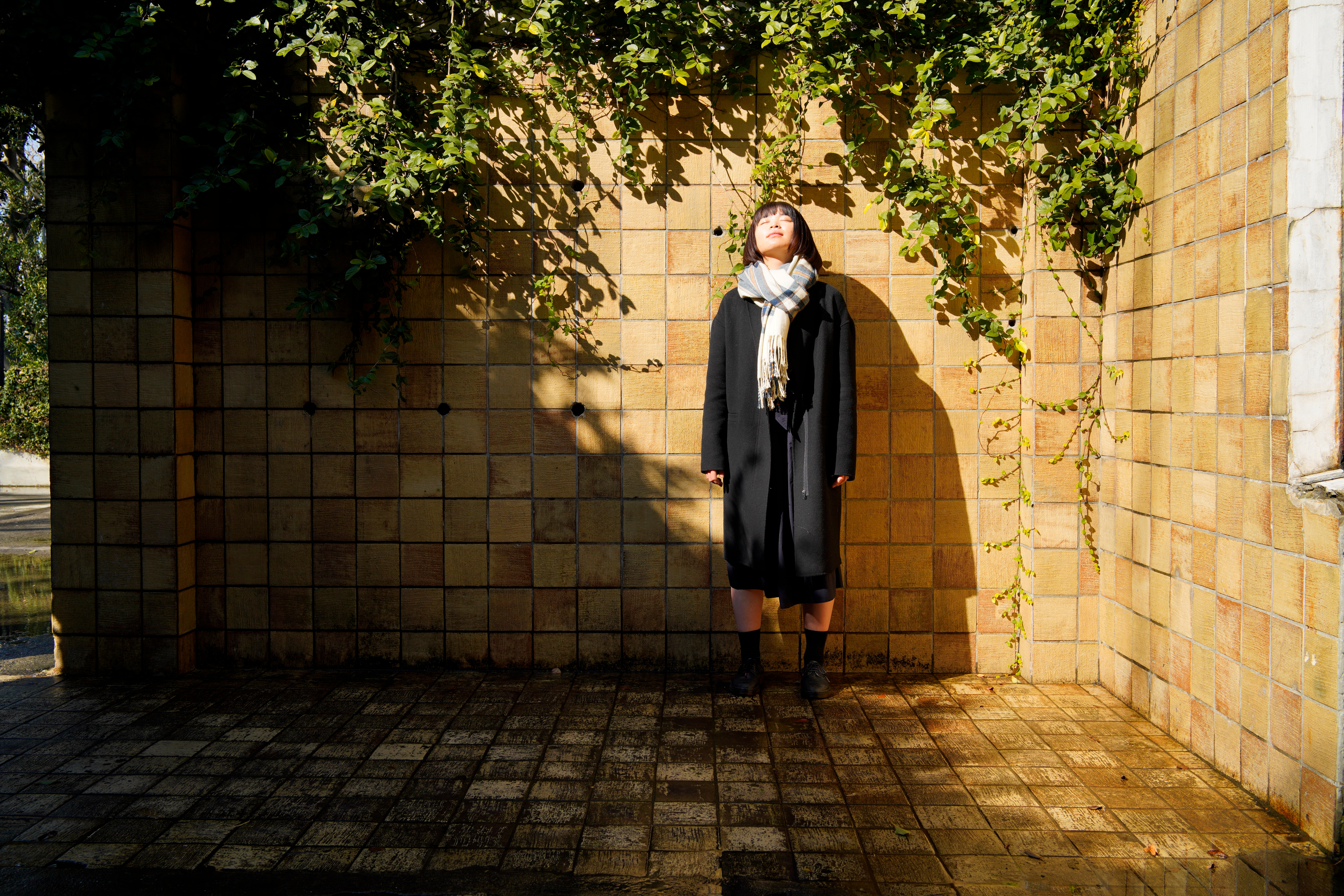 α7R III / AF35mm F1.4 FE / 1/250秒 / F8 / 0EV / ISO 125 / 絞り優先AE / 35mm