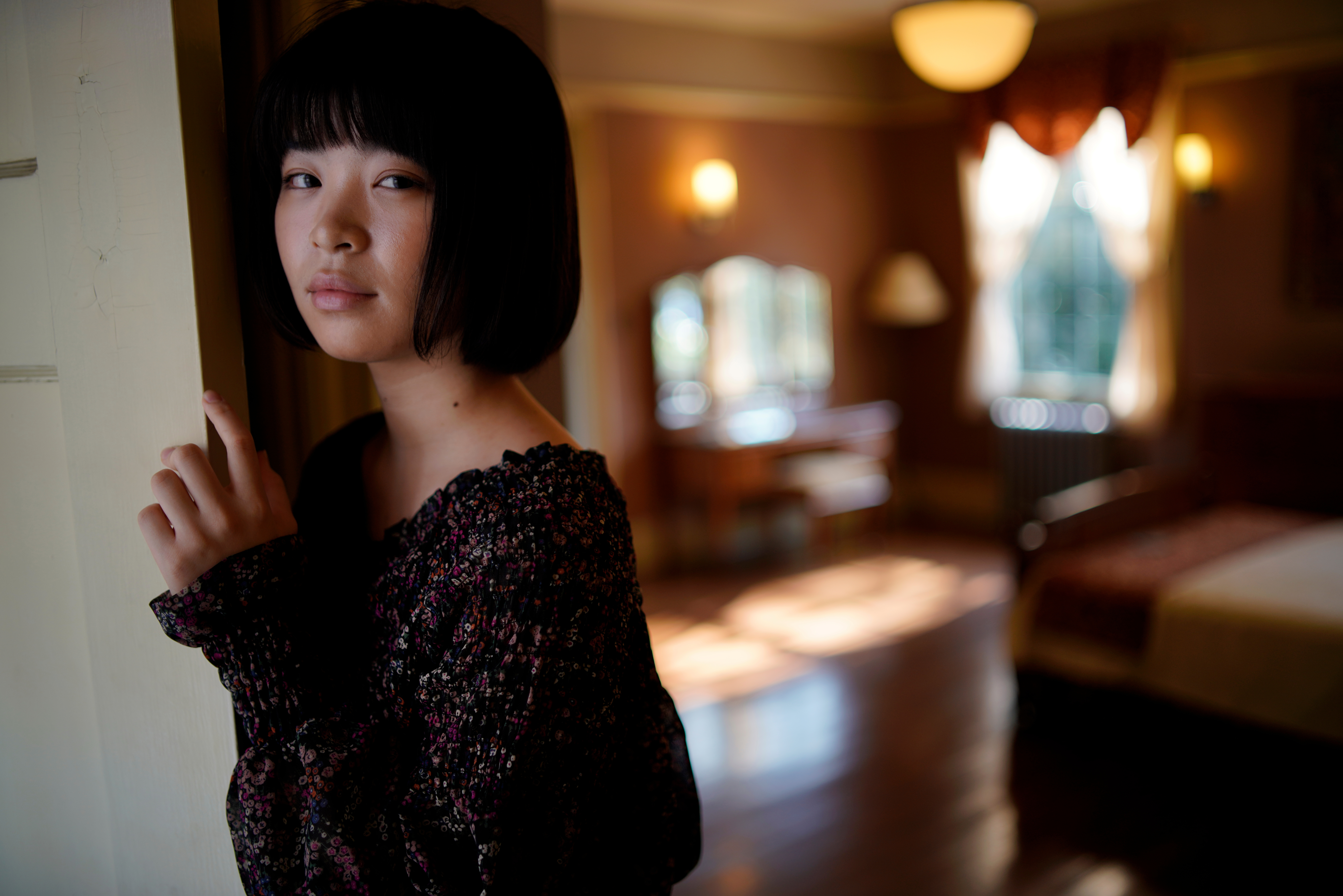 α7R III / AF35mm F1.4 FE / 1/320秒 / F1.4 / -1EV / ISO 100 / 絞り優先AE / 35mm