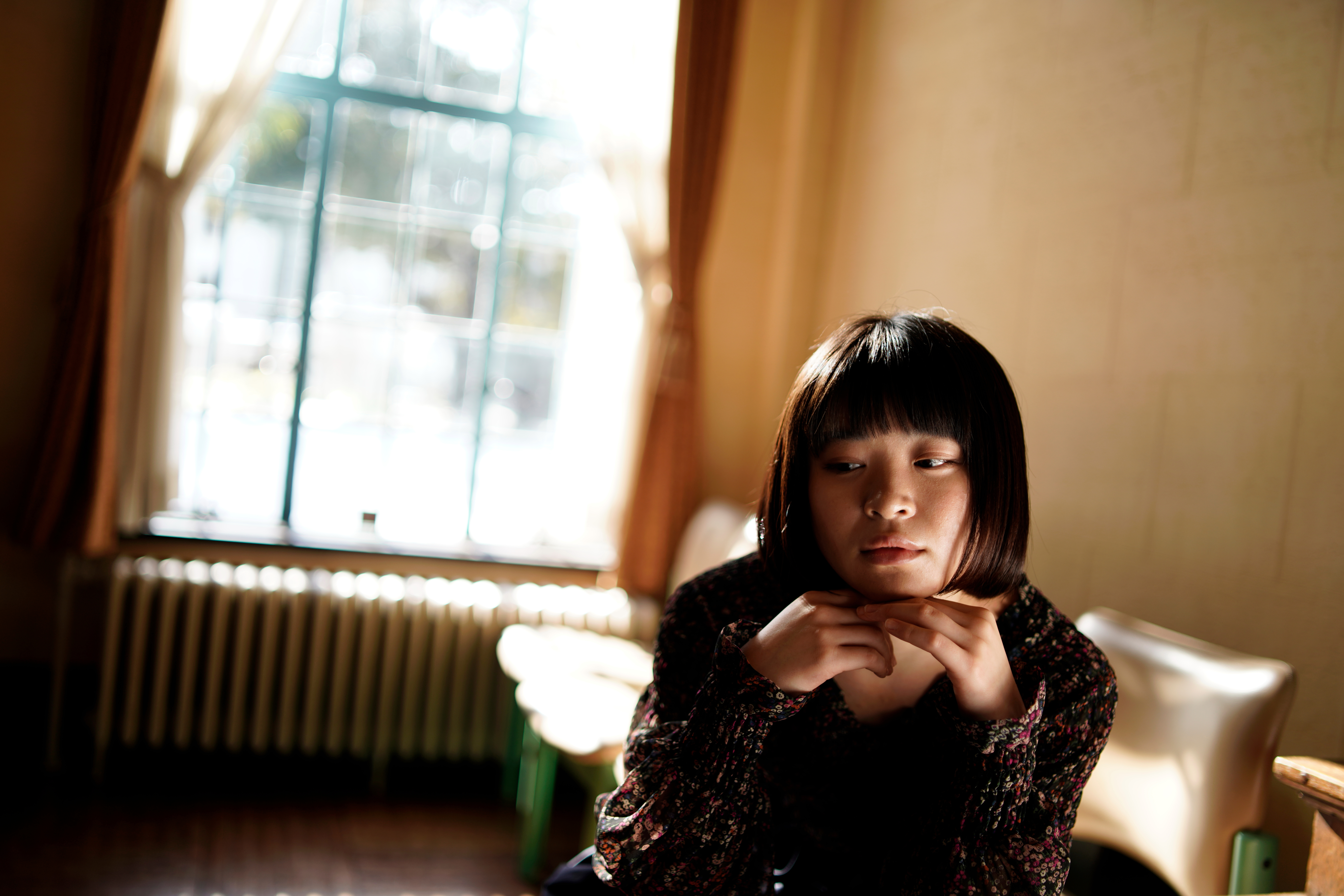 α7R III / AF35mm F1.4 FE / 1/400秒 / F1.4 / +0.7EV / ISO 100 / 絞り優先AE / 35mm