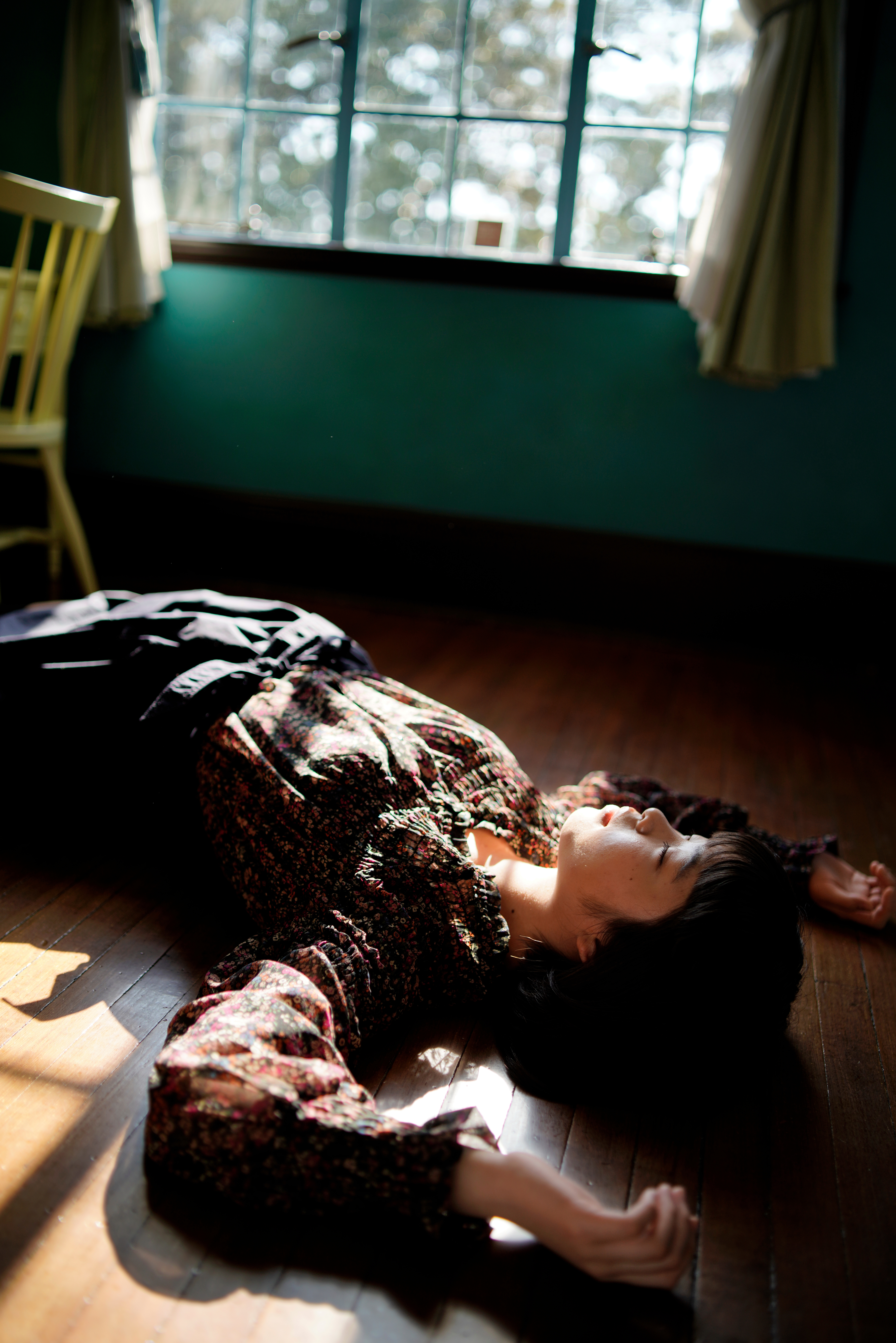 α7R III / AF35mm F1.4 FE / 1/800秒 / F1.8 / -1.3EV / ISO 100 / 絞り優先AE / 35mm