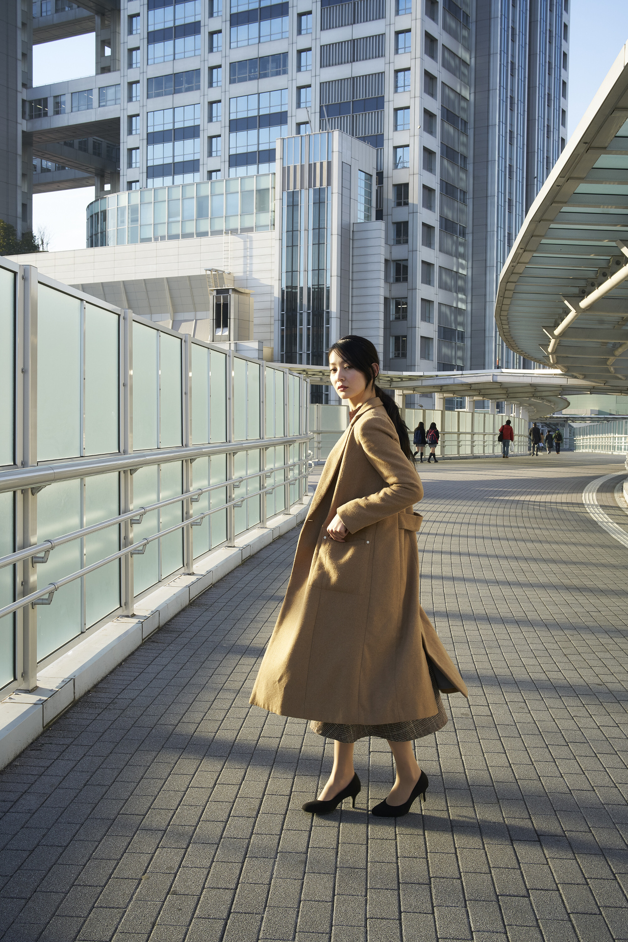 α7R II / ISO400 / F11 / 1/160秒