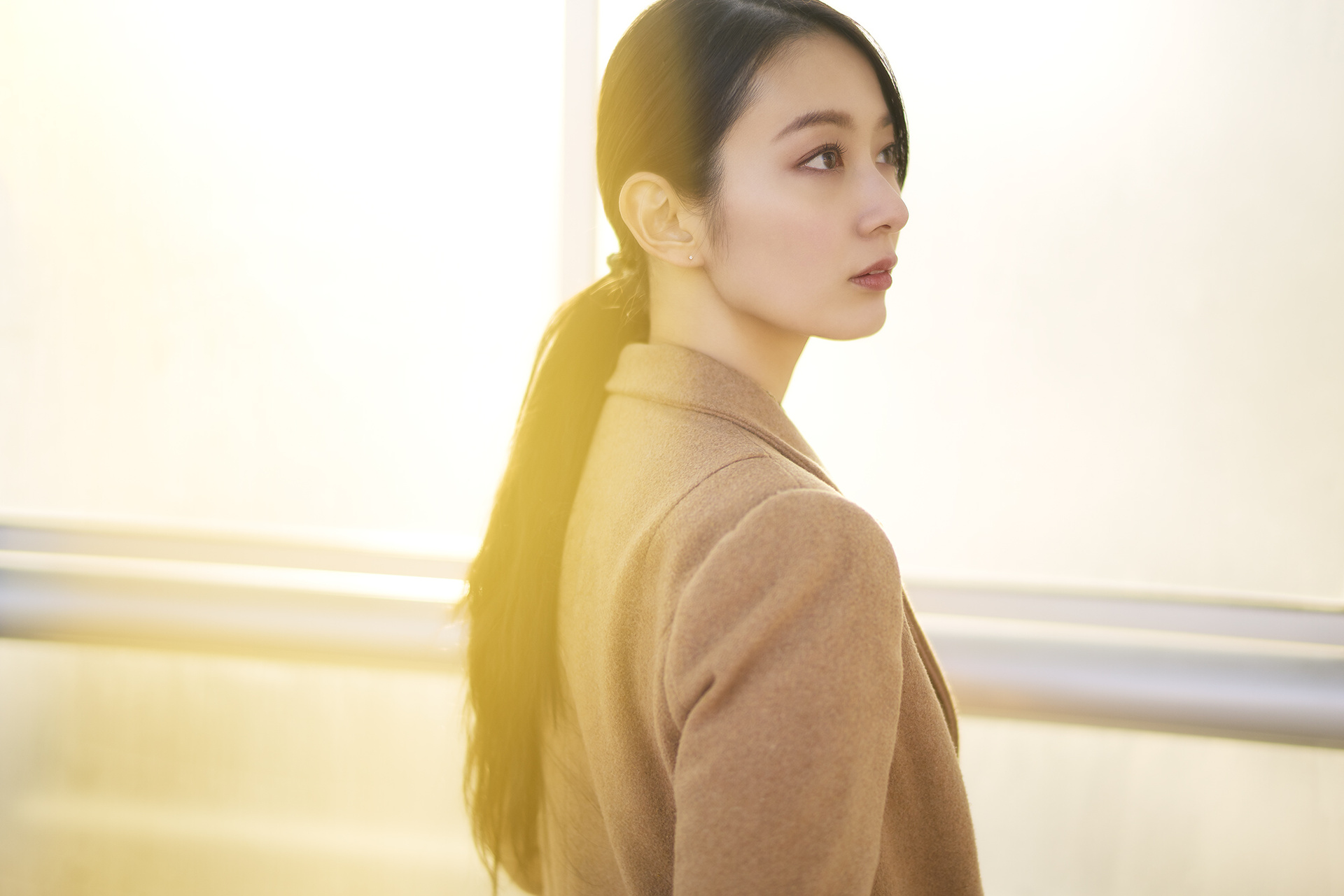 α7R II / ISO100 / F1.2 / 1/2,000秒