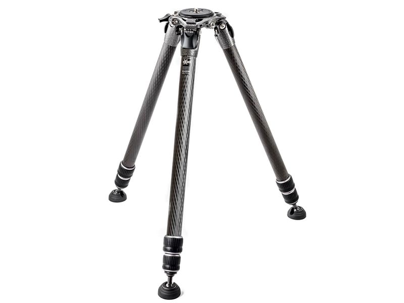 GT3533S（ジッツオ システマティック三脚3型3段）