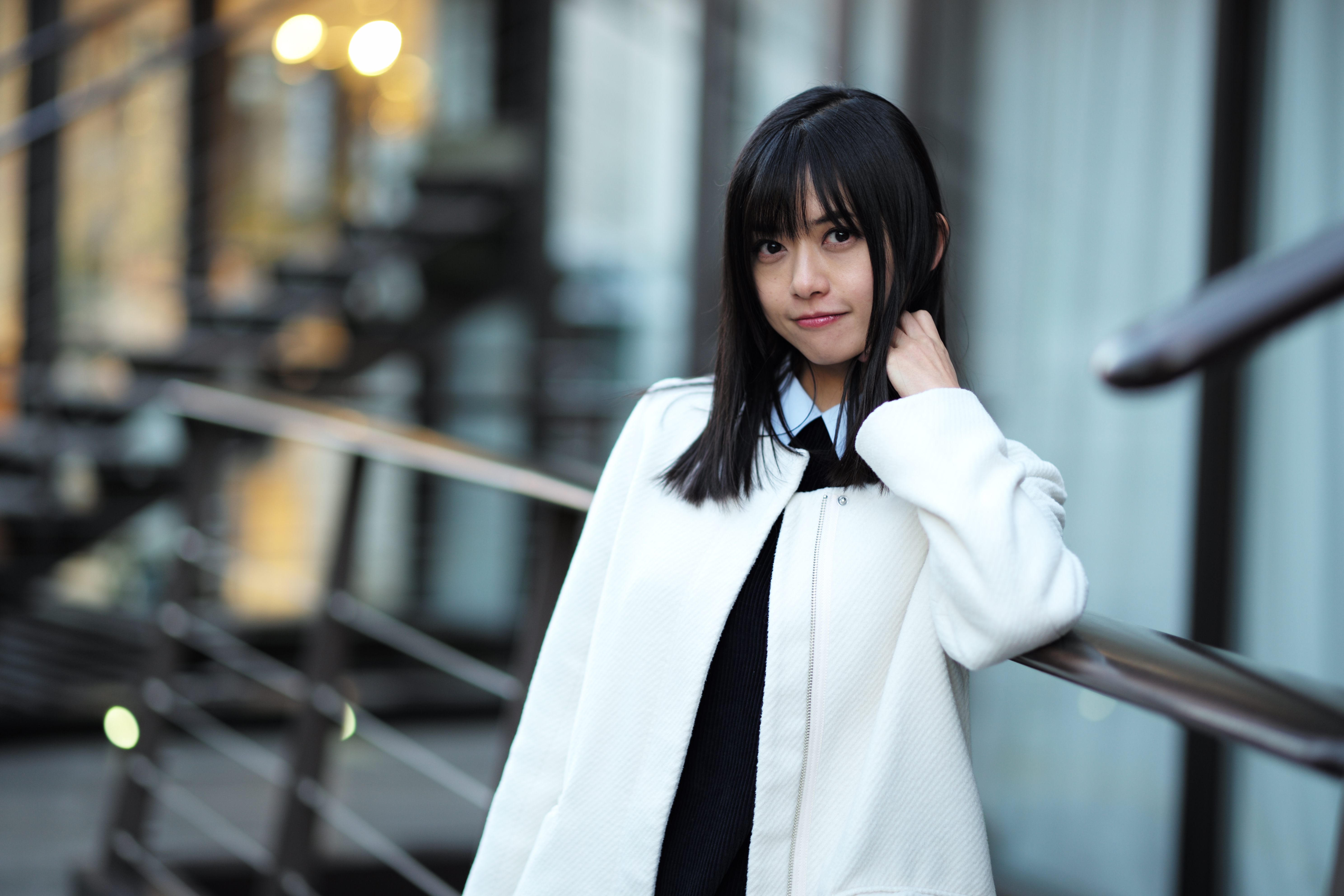 ライカM（Typ 240） / ノクティルックス M F1.25/75mm ASPH. / 1/125秒 / 1.25/ +1EV / ISO 200 / 絞り優先AE / 75mm