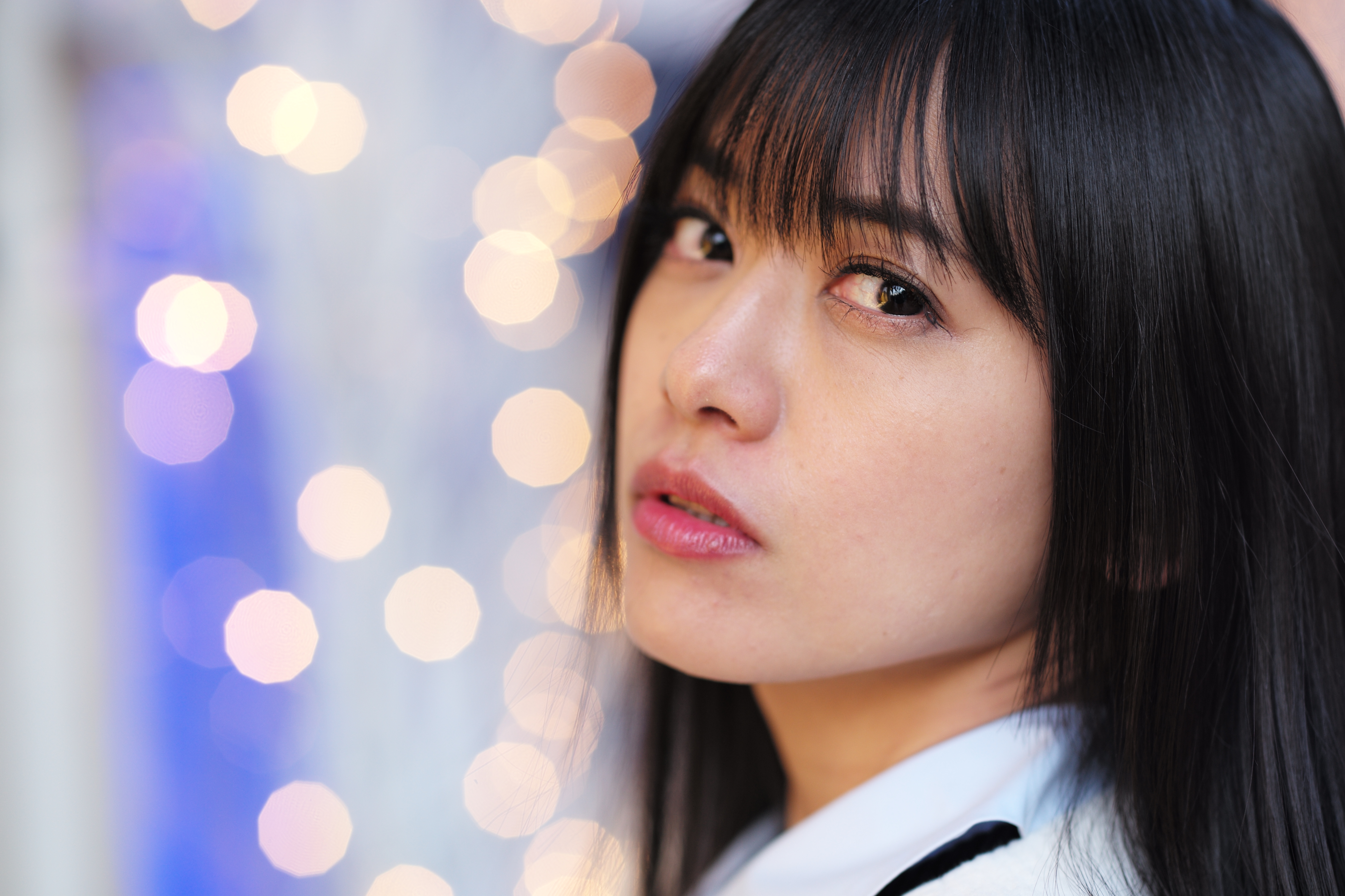 ライカM（Typ 240） / ノクティルックス M F1.25/75mm ASPH. / 1/90秒 / F2 / +0.7EV / ISO 400 / 絞り優先AE / 75mm