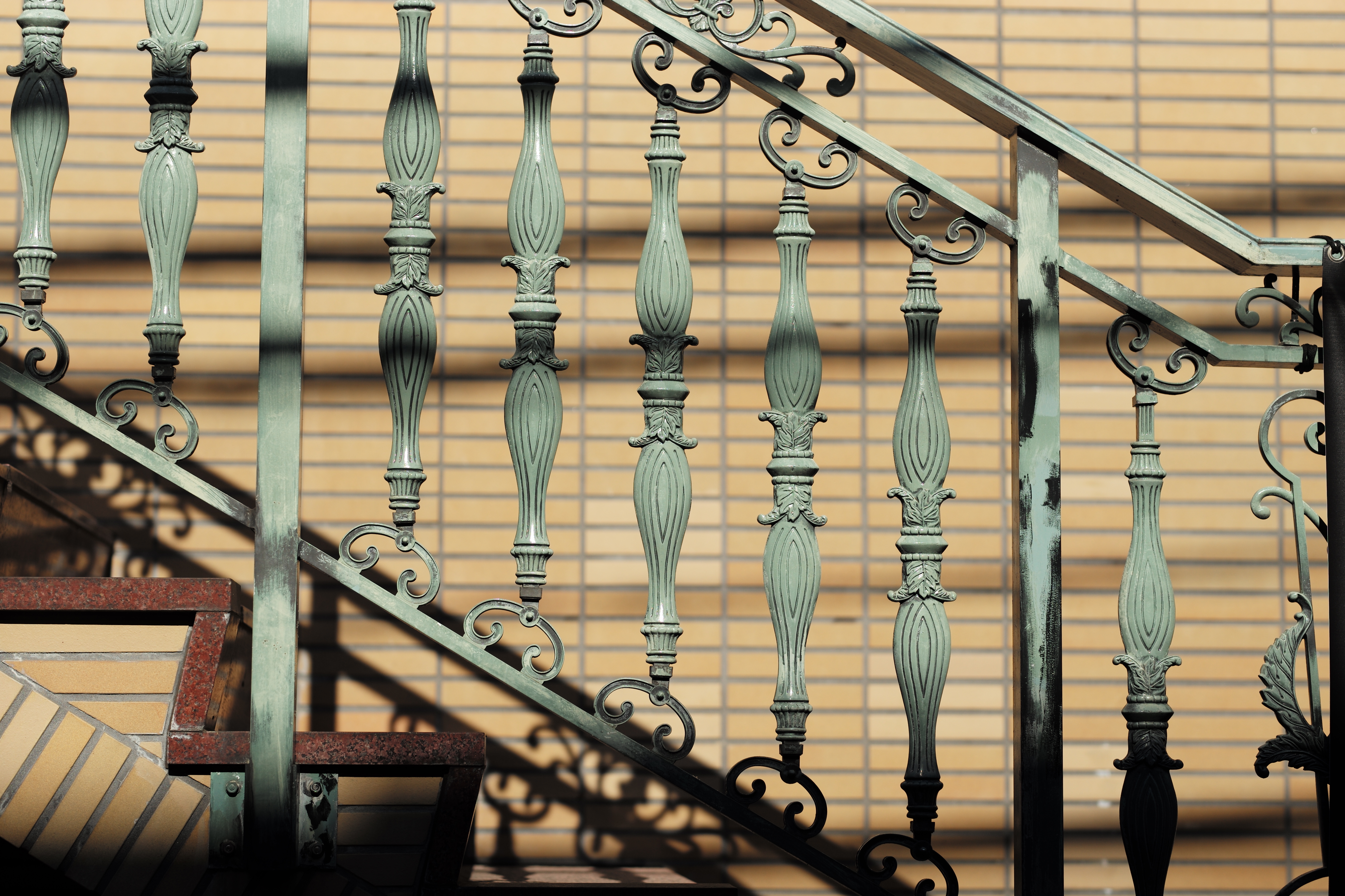 ライカM（Typ 240） / ノクティルックス M F1.25/75mm ASPH. / 1/4,000秒 / F4 / +0.3EV / ISO 200 / 絞り優先AE / 75mm