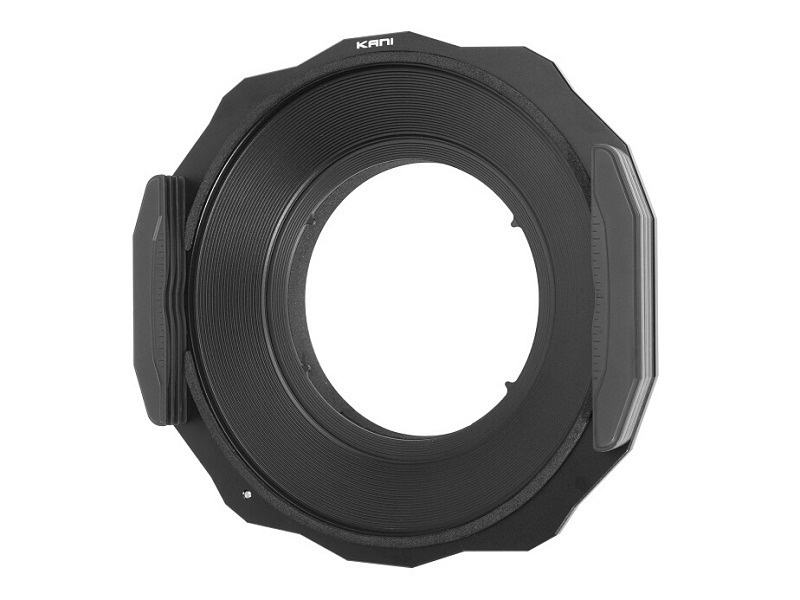 SIGMA 20mm f1.4 DG HSM用フィルターホルダー