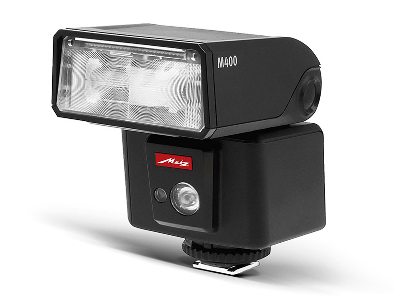 		メッツ mecabiltz M400